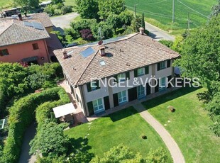 Prestigiosa villa di 386 mq in vendita Via San Savino, 53, Valsamoggia, Bologna, Emilia-Romagna