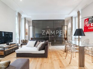 Appartamento di prestigio di 111 m² in vendita Via Aurelio Saffi, Milano, Lombardia