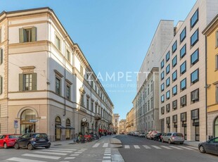 Appartamento di lusso di 95 m² in vendita Piazza della Scala, Milano, Lombardia