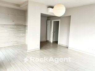 Prestigioso appartamento di 95 m² in vendita Viale Evaristo Stefini, 5, Milano, Lombardia