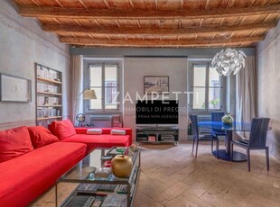 Prestigioso appartamento in vendita Via Anfiteatro, Milano, Lombardia