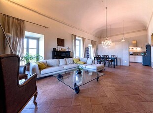 Prestigioso appartamento in vendita via d'adda busca, Lomagna, Lecco, Lombardia