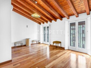 Appartamento di lusso di 312 m² in vendita Via Fratelli Bronzetti, 35, Milano, Lombardia