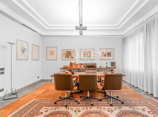 Prestigioso ufficio di 212 mq in vendita - Via Pietro Mascagni, Milano, Lombardia