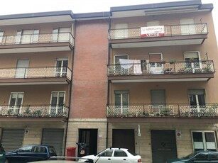 Quadrilocale in Via Bellabona 18 in zona Piazza Kennedy a Avellino