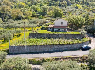 Rustico casale in vendita a Castelmola Messina