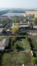 Terreno di 14000 mq in vendita - Via Milano, Giussago, Pavia, Lombardia