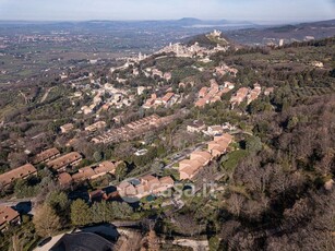 Terreno edificabile in vendita Via Fontemaggio 1, Assisi