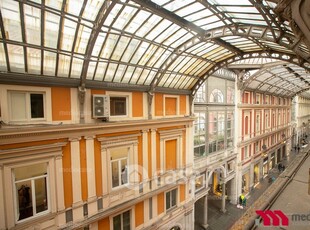 Ufficio in Affitto in Galleria Giuseppe Mazzini a Genova