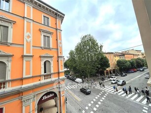 Ufficio in Affitto in Via dell'Indipendenza a Bologna