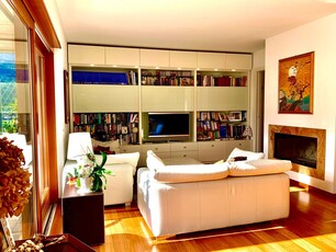 Appartamento di prestigio con vista in vendita a Rovereto