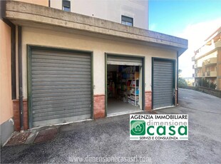 Vendita Box/Posto auto in San Cataldo