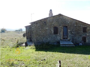 Vendita Rustico/Casale/Corte in CASTELNUOVO DI VAL DI CECINA