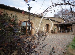 Vendita Terreno Agricolo in CIVITELLA PAGANICO