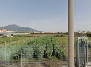 Vendita Terreno Agricolo in POMPEI