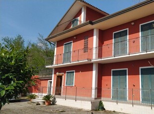 Villa a Capriglia Irpina