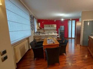 Villa a Schiera in Vendita ad Piacenza - 420000 Euro