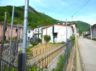 Villa a schiera in Via Rialto - Lumignano, Longare