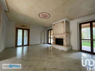 Villa arredata Arezzo