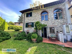 Villa arredata BAgno A Ripoli