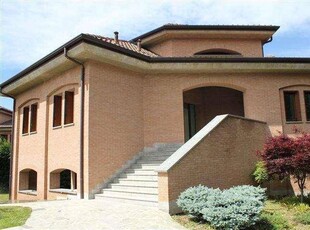 Villa di 430 mq in vendita Via Pellico, 1, Bernareggio, Monza e Brianza, Lombardia
