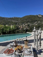Villa in affitto a Beausoleil Alpes-maritimes