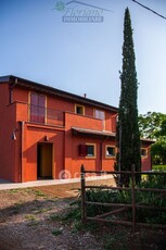 Villa in Affitto in Strada del Giardino a Capalbio