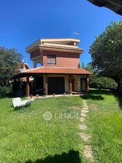 Villa in Affitto in Via Cerenova a Fiumicino