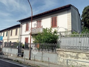 Villa in Affitto in Via dei Fossi a San Casciano in Val di Pesa
