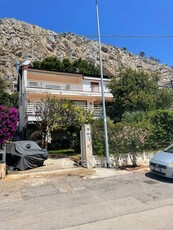Villa in Affitto in Via Pindaro a Palermo