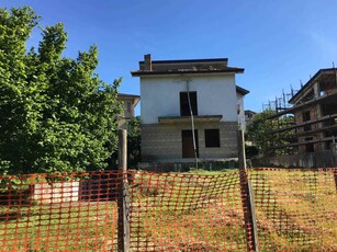 Villa in nuova costruzione a Atripalda