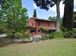 Villa in vendita a Campiglia Marittima Livorno