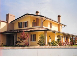Villa in vendita a Mareno Di Piave Treviso