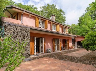Villa in vendita a Viagrande Catania Villagio Gardenia