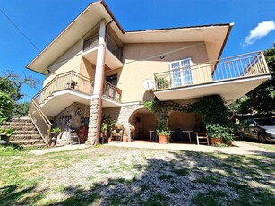 Villa in vendita a Viterbo Periferia