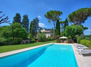 Villa in vendita firenze, Firenze, Toscana