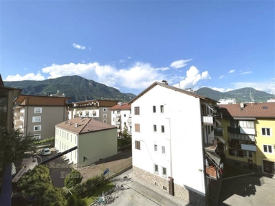 Attico in Via Parma in zona Residenziale a Bolzano