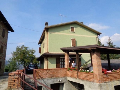 Casa Semindipendente Montefiorino