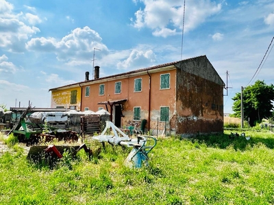 Casa singola da ristrutturare a Gazzo Veronese