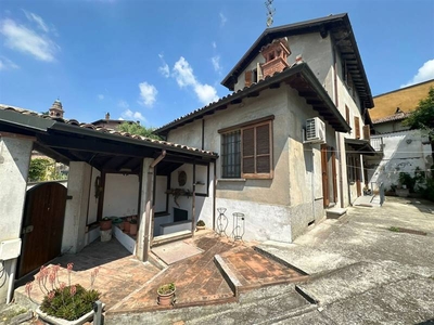 Casa singola in Via del Torchio, 3 a Canneto Pavese