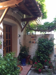 Casa singola in Via Magenta 6 a Casciana Terme Lari