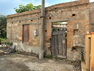 Casa singola in Via Palmiro Togliatti, 195 a San Filippo del Mela