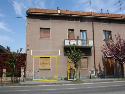 Laboratorio in vendita a Cesano Maderno