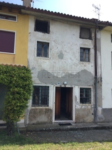 Rustico da ristrutturare in via rondini 46, Nogarole Vicentino