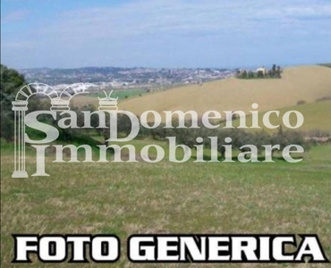 Terreno Edificabile in vendita, Pisa ospedaletto