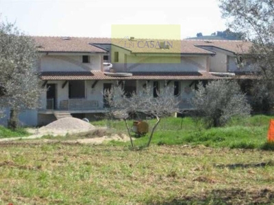 Villa a Schiera in vendita a Collecorvino