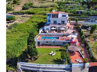Affitto Villa Vacanze a Gaeta, via del colle