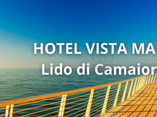 Albergo in vendita a Viareggio