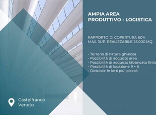 Altro in Vendita a Castelfranco Veneto