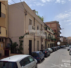 Appartamento a Reggio di Calabria - Rif. 024-24